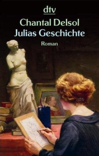 Julias Geschichte Roman