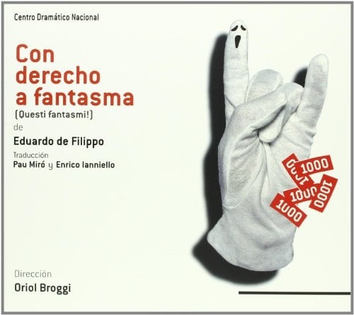 Con derecho a fantasma