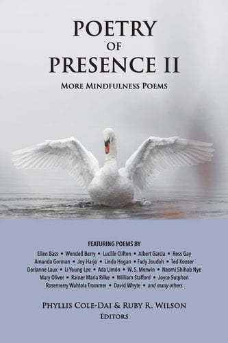 Poetry of Presence II More Mindfulness Poems