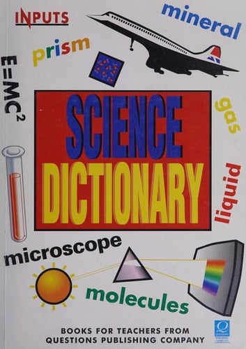 Science Dictionary