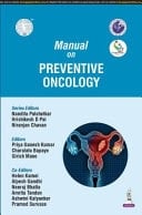 Manual on Preventive Oncology