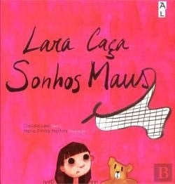 Lara Caça Sonhos Maus