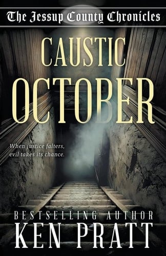 Caustic October
