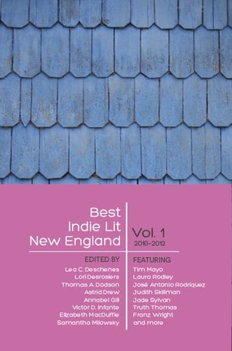 Best Indie Lit New England