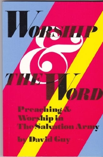 Worship and the Word
