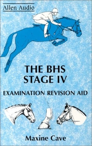 BHS Stage IV Revision Aid