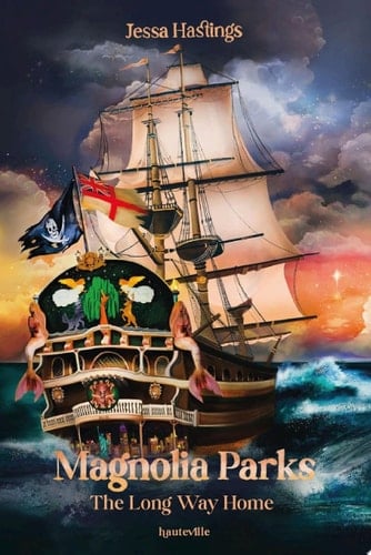 Magnolia Parks, T3 : Magnolia Parks : The Long Way Home