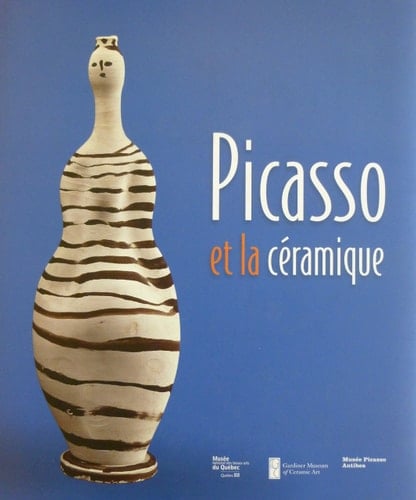 Picasso and Ceramics