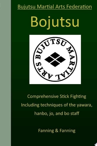 Bojutsu Manual