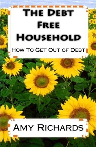 The Debt Free Household How to Get Out of Debt