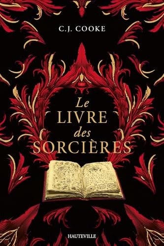 Le livre des sorcières