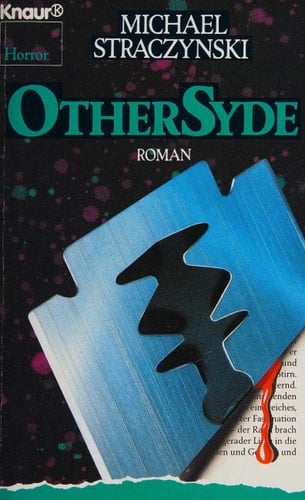 Othersyde Roman