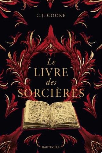 Le Livre des Sorcières