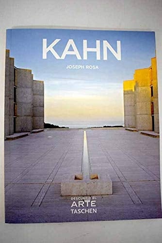 Louis I. Kahn 1901-1974 : espacio iluminado