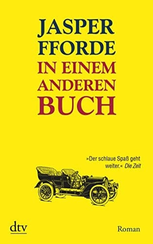 In einem anderen Buch Roman