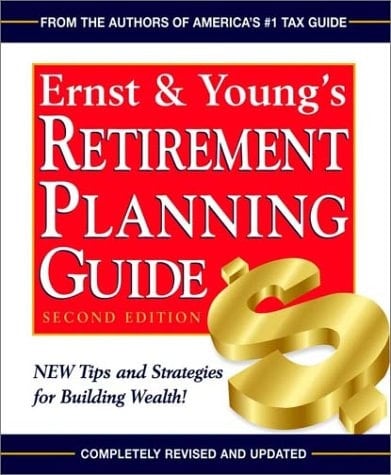 Ernst & Young's Retirement Planning Guide