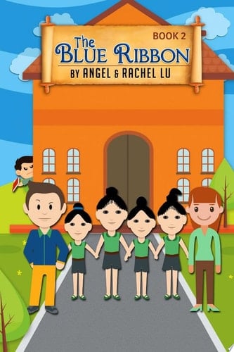 The Blue Ribbon, Book 2