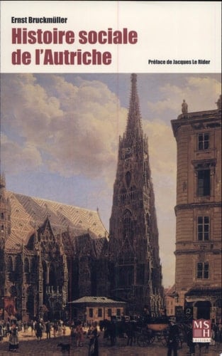 Histoire sociale de l'Autriche