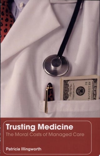 Trusting Medicine