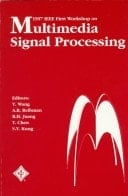 IEEE 1st Workshop on Multimedia Signal Processing, 1997