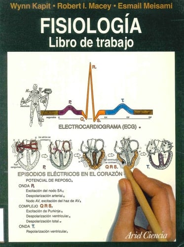 Fisiología Libro de Trabajo