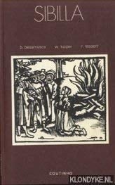 Sibilla: Een zestiende-eeuwse Karelroman in proza (Dutch Edition)