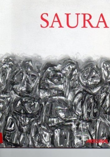 Saura: Ceuvres 1958-1964, Mai - Juin 1991