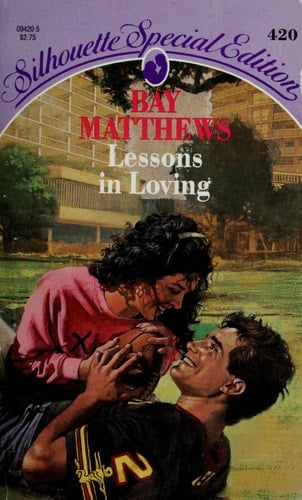 Lessons in Loving