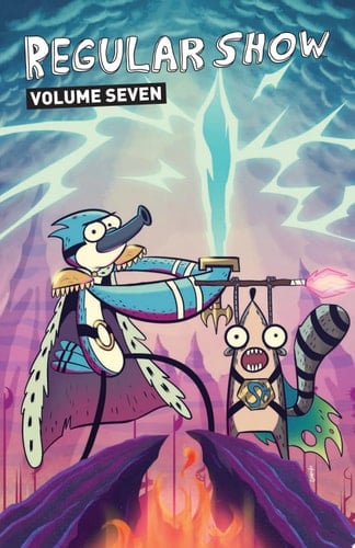Regular Show