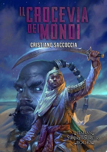 Il crocevia dei mondi: orientalismo e esotismo nella letteratura fantastica Una ricerca dell’Oriente e della sua ricezione distorsiva nella letteratura fantastica