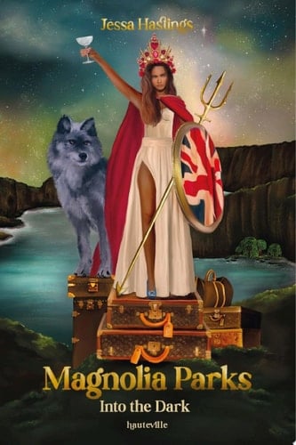 Magnolia Parks, T5 : Magnolia Parks : Into The Dark