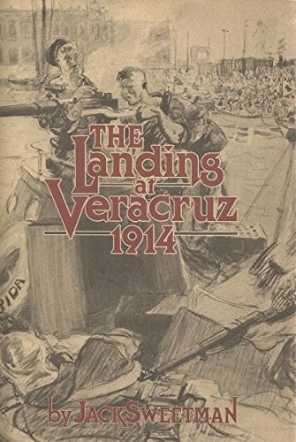 Landing at Veracruz, 1914