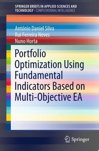 Portfolio Optimization Using Fundamental Indicators Based on Multi-Objective EA
