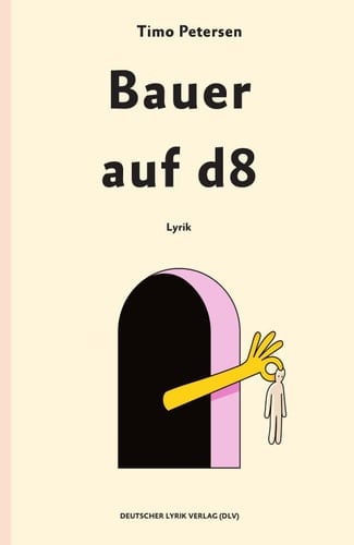 Bauer auf d8 Lyrik