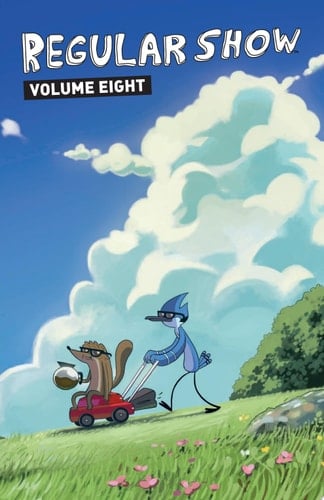 Regular Show