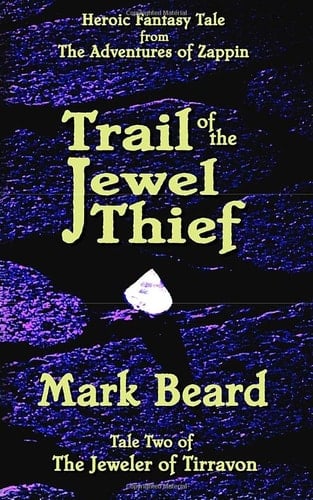 Trail of the Jewel Thief