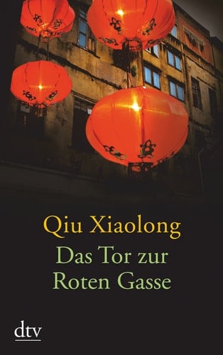 Das Tor zur Roten Gasse Erzählungen