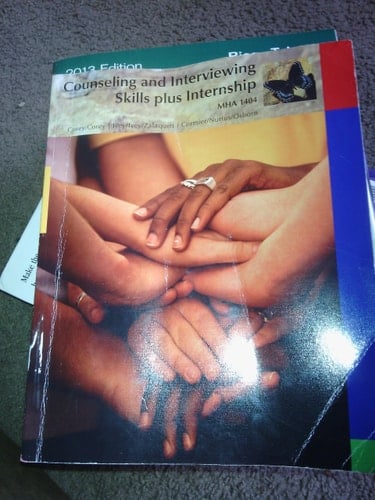 Custom Counseling Oakland CC