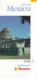 Key to Mexico, 1996-1997