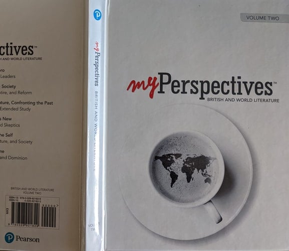 MyPerspectives