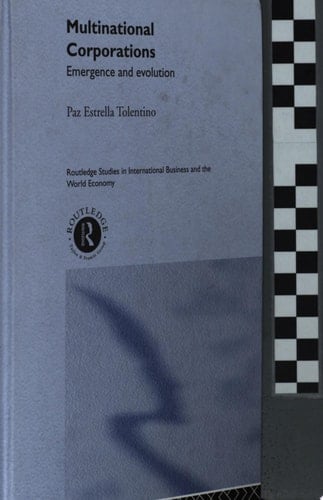 Multinational Corporations