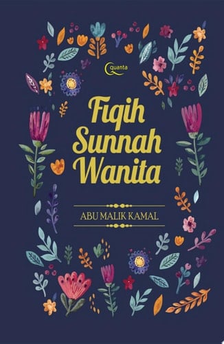 Fiqih Sunnah Wanita (HC)