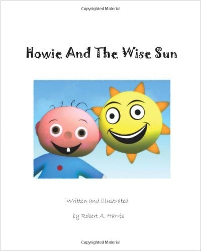 Howie and the Wise Sun