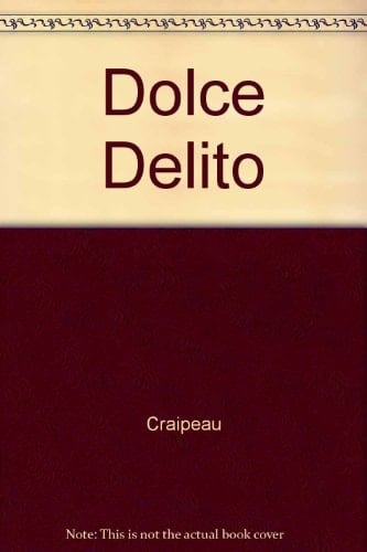 Dolce delitto