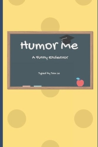 Humor Me A Funny Endeavor