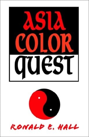 Asia Color Quest