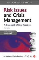 Risk Issues and Crisis Management A Casebook of Best Practice
