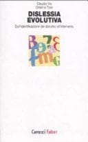 Dislessia evolutiva. Dall'identificazione del disturbo all'intervento