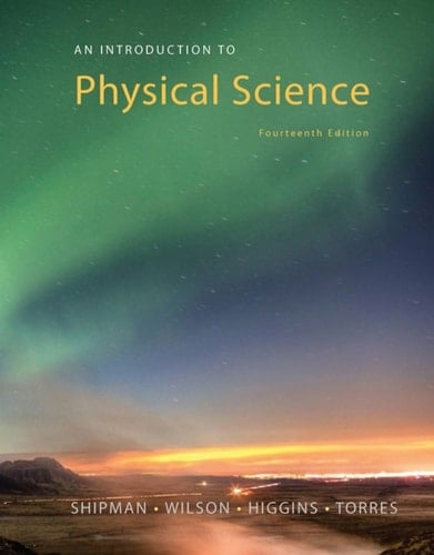 An Introduction to Physical Science