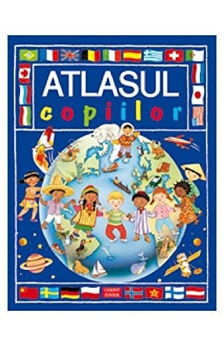 Atlasul copiilor